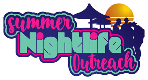 Summer Nightlife Outreach '23
