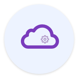Icon Cloud
