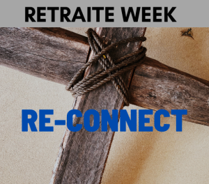 Retraite week '23 Frankrijk